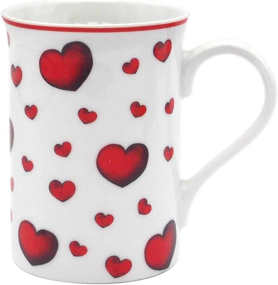 little hearts